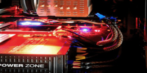 Beitragsbild des Blogbeitrags Gaming PC aufrüsten oder neu kaufen? Was ist besser für mich?