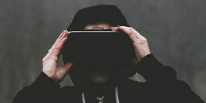 Beitragsbild des Blogbeitrags Die besten VR Brillen 2022 – Welche schlägt sich durch? 