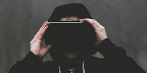 Beitragsbild des Blogbeitrags Die besten VR Brillen 2022 – Welche schlägt sich durch?