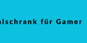 Beitragsbild des Blogbeitrags Bester Mini Kühlschrank für Gamer