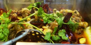 Beitragsbild des Blogbeitrags Try This! New Foods, Changing Tastes, Personal Growth