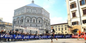 Beitragsbild des Blogbeitrags A Renaissance of a Run: The Firenze Marathon 