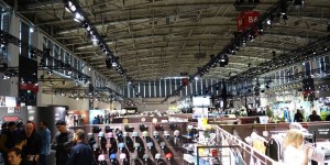 Beitragsbild des Blogbeitrags ISPO 2017 Roundup, Part 1: Garmin, Casio, TomTom, AxSys,…