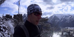 Beitragsbild des Blogbeitrags Austrian Trails: Ebensee-Traunkirchen via Grosser and Kleiner Sonnstein