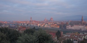 Beitragsbild des Blogbeitrags Florence, Italy, Travel Advice: The Must-Sees and the Overlooked 