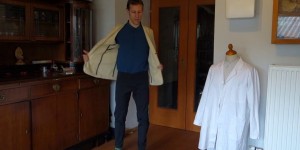 Beitragsbild des Blogbeitrags Arc’teryx Veilance Pants of Summer: Align and Voronoi