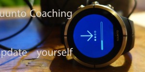 Beitragsbild des Blogbeitrags Suunto (Spartan) Coaching: Suunto Spartan (Ultra) Manual/How-to