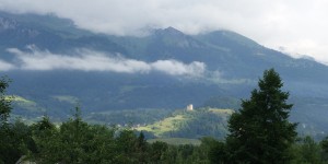 Beitragsbild des Blogbeitrags #PrincelyMoments. Outdoors Activities in Liechtenstein 