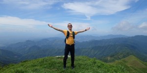 Beitragsbild des Blogbeitrags #GetAtHome in China 2 – Travels through Hunan: In the Tourist Nowhere of Rural China
