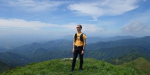 Beitragsbild des Blogbeitrags #GetAtHome in China 3 -Travels through Hunan: The Highest Mountain… Of You County 