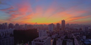 Beitragsbild des Blogbeitrags #GetAtHome in China 6 – Haikou, Hainan, Seeking China Understanding Living Like a Local