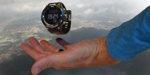 Beitragsbild des Blogbeitrags Casio ProTrek Smart WSD-F20 In-Depth Review, Part 1: Get Smart About Your Place, #GetAtHome, In This World