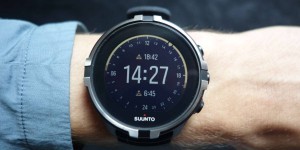 Beitragsbild des Blogbeitrags Suunto Spartan Sport Wrist HR Baro (P)Review 