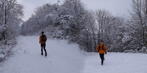 Beitragsbild des Blogbeitrags Winter is? What you make of it!