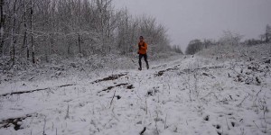 Beitragsbild des Blogbeitrags Fit Life Advice: Winter Running’s Why. Or How