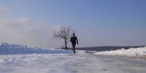 Beitragsbild des Blogbeitrags Fit Life Advice 6: Out in Strong Winter Cold