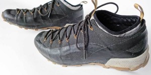 Beitragsbild des Blogbeitrags Naglev Unico – One and Only Shoes