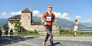 Beitragsbild des Blogbeitrags Alps Adventuring: LGT Alpine Marathon, Liechtenstein