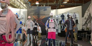 Beitragsbild des Blogbeitrags Mammut Delta X and the Oddity of Techwear 