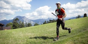 Beitragsbild des Blogbeitrags Alps Adventuring: Bergmarathon, Around Traunsee Lake with Friends