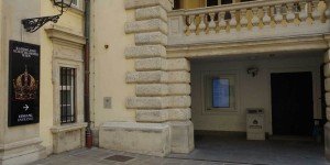 Beitragsbild des Blogbeitrags Collections/Connections: Vienna’s Imperial Treasury – A Treasury of European History