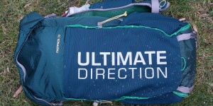 Beitragsbild des Blogbeitrags Ultimate Direction’s Fastpack 35: 1.5-Year Review