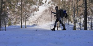 Beitragsbild des Blogbeitrags Mountain Overnighter Therapy: When Every Step Counts