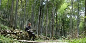 Beitragsbild des Blogbeitrags The New Age of (Micro)Exploration