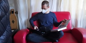 Beitragsbild des Blogbeitrags Microexploration and the Need to #GetAtHome in Times of Coronavirus