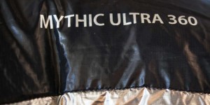 Beitragsbild des Blogbeitrags Dreaming of Mountain Nights, Getting to Know the Rab Mythic Ultra Sleeping Bag