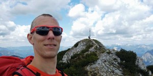 Beitragsbild des Blogbeitrags Hallstatt, From Gosau via the Hoher Plassen