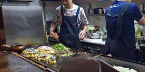 Beitragsbild des Blogbeitrags Microexploration: World (Food) Travel In Your Kitchen