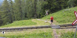 Beitragsbild des Blogbeitrags Vienna Alps Hikes: Along the Cog Railway up the Schneeberg