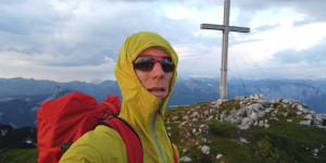 Beitragsbild des Blogbeitrags Opposite Hallstatt: The Easy Sarstein Crossing, Less Simple