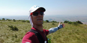 Beitragsbild des Blogbeitrags #LocalMountain in the Flatland: The Hundsheimer Berg
