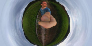 Beitragsbild des Blogbeitrags The Normality of 2020