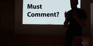 Beitragsbild des Blogbeitrags Social Media Is Not Your Participation in the Public Sphere