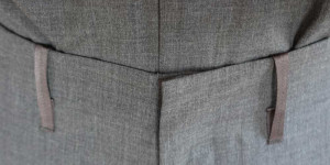 Beitragsbild des Blogbeitrags Veilance Haedn LT: Summer Suiting in High-Performance Wool