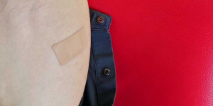 Beitragsbild des Blogbeitrags My Body, the Astra-Zeneca COVID Vaccine, and Health Tracking