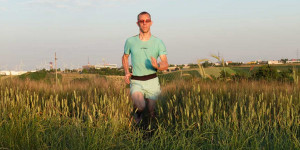 Beitragsbild des Blogbeitrags Review: Adidas Terrex (Agravic Pro) Trail Running Gear