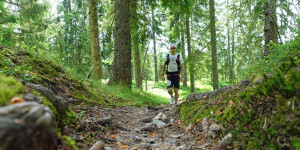 Beitragsbild des Blogbeitrags Review: Mammut Fast Hiking Gear – Sertig Shirt and Shorts