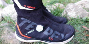Beitragsbild des Blogbeitrags Review: Adidas Terrex Agravic Tech Pro (Winter) Trail Running Shoes 
