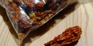 Beitragsbild des Blogbeitrags Dai-Küche und Shuanshuanla: Habanero in China