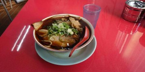 Beitragsbild des Blogbeitrags Auf der Spur von Würze in Japan 12: Shinpuku Saikan