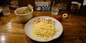 Beitragsbild des Blogbeitrags Auf der Spur von Würze in Japan 13: Fuunji Ramen