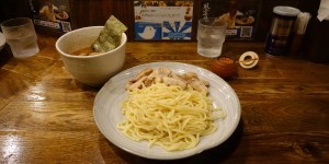 Beitragsbild des Blogbeitrags Auf der Spur von Würze in Japan 13: Fuunji Ramen 