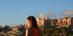 Beitragsbild des Blogbeitrags Die Schattierungen der Zuversicht
