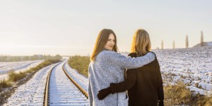 Beitragsbild des Blogbeitrags Vertrauenssache