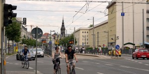 Beitragsbild des Blogbeitrags Leipzig: Alles anders.