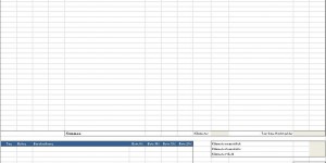 Beitragsbild des Blogbeitrags Reisekosten-Abrechnung als Praxistool